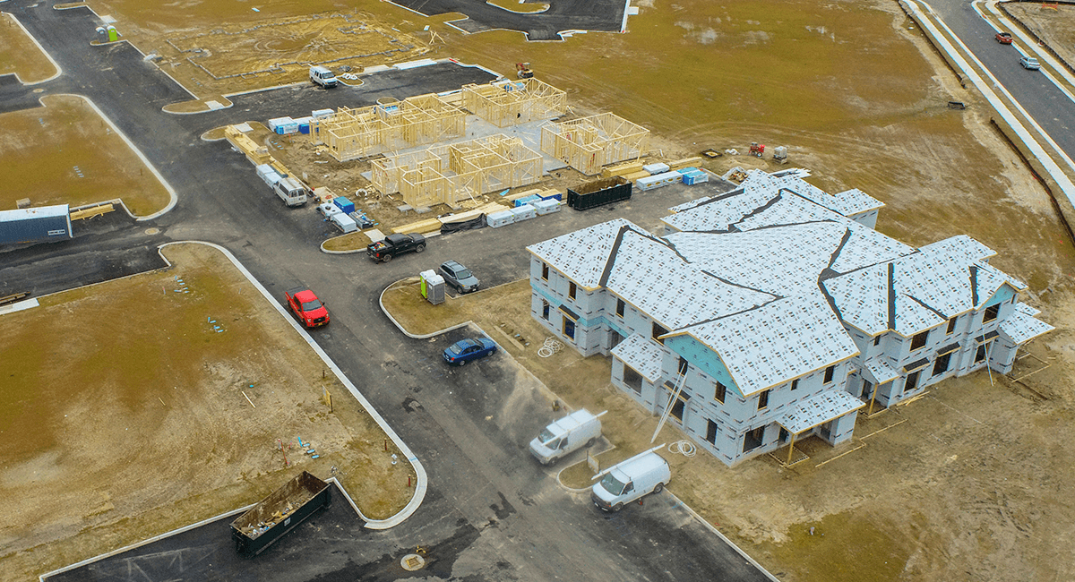 Iron Horse Construction Update! Ironhorse