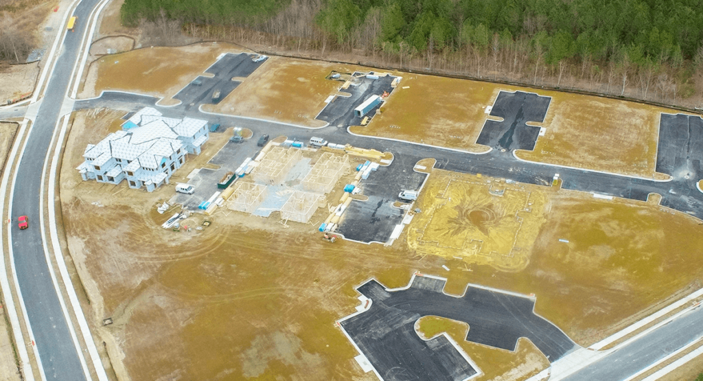 Iron Horse Construction Update! Ironhorse